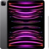Apple IPad Pro (2022) 12.9 Inch 1TB Wifi Space Gray + Apple Pencil 2