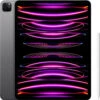 Apple IPad Pro (2022) 12.9 Inch 1TB Wifi + 5G Space Gray + Apple Pencil 2