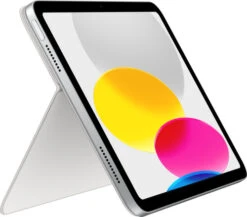 Apple IPad (2022) 10.9 Inch 256GB Wifi + 5G Roze + Magic Keyboard Folio 27 Apple IPad (2022) 10.9 Inch 256GB Wifi + 5G Roze + Magic Keyboard Folio -Nintendo Winkel 1832628 2