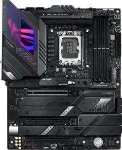 ASUS ROG STRIX Z790-E GAMING WIFI DDR5