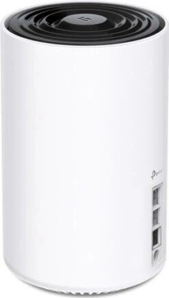 TP-Link Deco XE75 Pro Mesh Wifi 6E (5-pack) -Nintendo Winkel 1833828