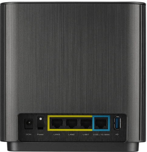 Asus ZenWiFi XT9 3-Pack 3 Asus ZenWiFi XT9 3-Pack - Afbeelding 3