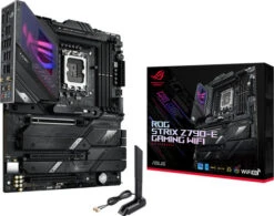 ASUS ROG STRIX Z790-E GAMING WIFI DDR5 -Nintendo Winkel 1835257