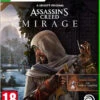 Ubisoft Assassin's Creed: Mirage Xbox Series X