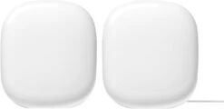 Google Nest Wifi Pro 2-pack