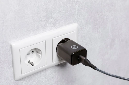 Kobo Clara 2E + BlueBuilt Quick Charge Oplader 18W 14 Kobo Clara 2E + BlueBuilt Quick Charge Oplader 18W - Afbeelding 14