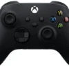 Microsoft Xbox Series X En S Wireless Controller Carbon Zwart
