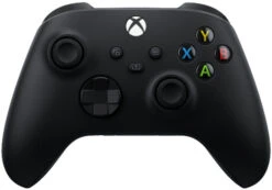 Microsoft Xbox Series X En S Wireless Controller Carbon Zwart