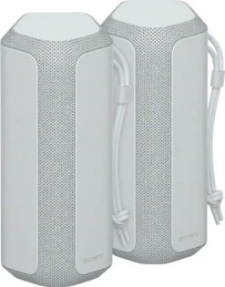 Sony SRS-XE200 Grijs Duopack