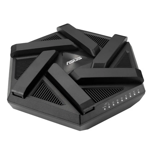Asus RT-AXE7800 4 Asus RT-AXE7800 - Afbeelding 4