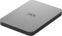 LaCie Mobile Drive 2TB -Nintendo Winkel 1843653
