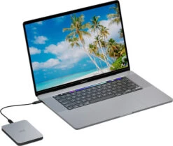 LaCie Mobile Drive 4TB -Nintendo Winkel 1843664