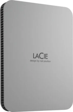 LaCie Mobile Drive 4TB -Nintendo Winkel 1843666