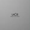 LaCie Mobile Drive 4TB