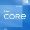 Intel Core I5 12400F