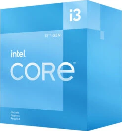 Intel Core I3 12100F -Nintendo Winkel 1843867