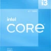 Intel Core I3 12100F