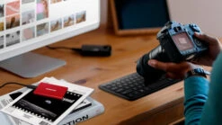 Samsung Portable SSD T7 500GB Rood - Duo Pack -Nintendo Winkel 1844064