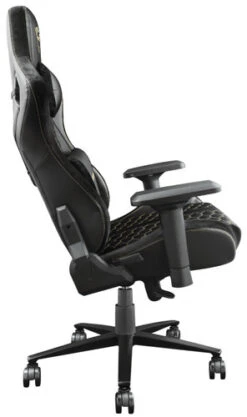 Trust GXT 712 Resto Pro Gaming Stoel -Nintendo Winkel 1847135