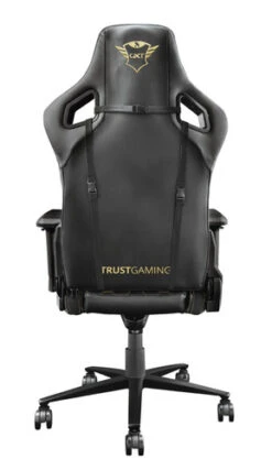 Trust GXT 712 Resto Pro Gaming Stoel -Nintendo Winkel 1847136