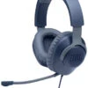 JBL Quantum 100 Blauw