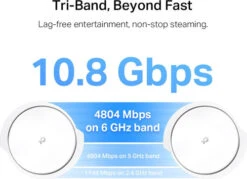 TP-Link Deco XE200 5-Pack -Nintendo Winkel 1848399 1