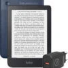 Kobo Clara 2E + BlueBuilt Quick Charge Oplader 18W