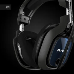 ASTRO A40 TR Bedrade Gaming Headset Voor PS5, PS4, PC -Nintendo Winkel 1851717