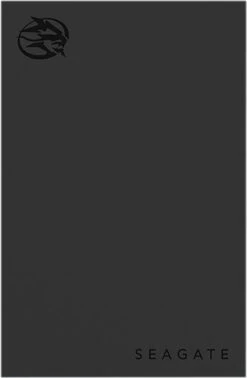 Seagate FireCuda Gaming HUB 8TB