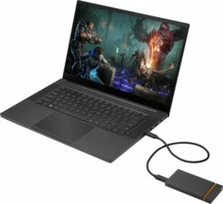 Seagate FireCuda Gaming SSD 500GB -Nintendo Winkel 1856108