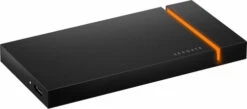 Seagate FireCuda Gaming SSD 500GB -Nintendo Winkel 1856110