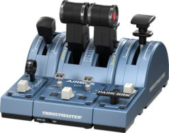 Thrustmaster TCA Captain Pack X Airbus Edition Voor Xbox Series X|S En Pc -Nintendo Winkel 1856433