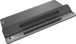 Lenovo Tab P11 Pro (2de Generatie) 256GB Wifi Grijs + Toetsenbord Hoes Grijs -Nintendo Winkel 1857085