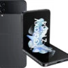 Samsung Galaxy Z Flip 4 128GB Grijs 5G