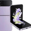 Samsung Galaxy Z Flip 4 128GB Paars 5G