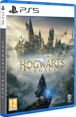 Sony PlayStation 5 Slim Disc Edition + Hogwarts Legacy + Extra Controller Wit -Nintendo Winkel 1857770 1