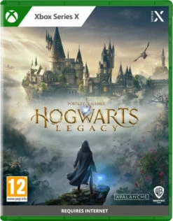 Warner Bros Hogwarts Legacy Xbox Series X