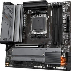 Gigabyte B650M GAMING X AX -Nintendo Winkel 1857856