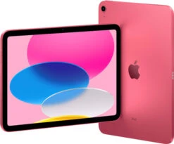 Apple IPad (2022) 10.9 Inch 256GB Wifi Roze + Magic Keyboard Folio -Nintendo Winkel 1860132 2