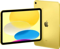 Apple IPad (2022) 10.9 Inch 256GB Wifi + 5G Geel + Apple Pencil 1 (2022) 19 Apple IPad (2022) 10.9 Inch 256GB Wifi + 5G Geel + Apple Pencil 1 (2022) -Nintendo Winkel 1860161 2