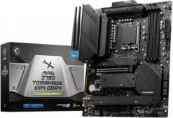 MSI MAG Z790 TOMAHAWK WIFI DDR4 -Nintendo Winkel 1860598