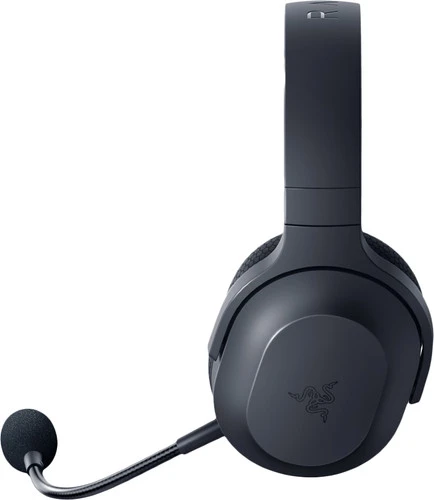Razer Barracuda X Wireless Gaming Headset - Zwart (2022) 2 Razer Barracuda X Wireless Gaming Headset - Zwart (2022) - Afbeelding 2