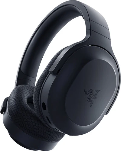 Razer Barracuda X Wireless Gaming Headset - Zwart (2022) 5 Razer Barracuda X Wireless Gaming Headset - Zwart (2022) - Afbeelding 5