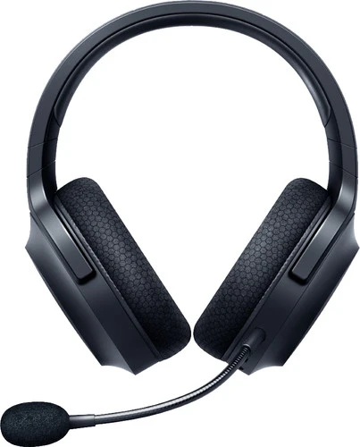 Razer Barracuda X Wireless Gaming Headset - Zwart (2022) 1 Razer Barracuda X Wireless Gaming Headset - Zwart (2022)