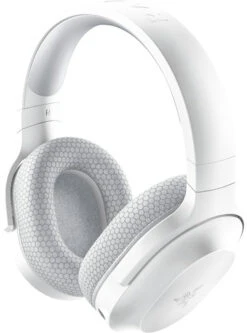Razer Barracuda X Wireless Gaming Headset - Mercury White (2022) -Nintendo Winkel 1860667