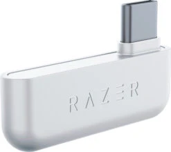 Razer Barracuda X Wireless Gaming Headset - Mercury White (2022) -Nintendo Winkel 1860673