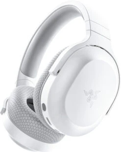 Razer Barracuda X Wireless Gaming Headset - Mercury White (2022) -Nintendo Winkel 1860674