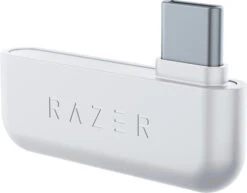 Razer Barracuda X Wireless Gaming Headset - Mercury White (2022) -Nintendo Winkel 1860676