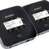 Netgear Nighthawk M2 Duo Pack