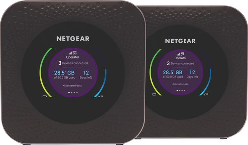 Netgear Nighthawk M1 Duo Pack 1 Netgear Nighthawk M1 Duo Pack